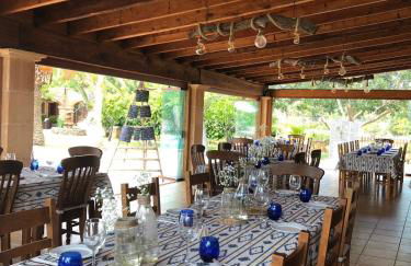 Agroturismo Es Quatre Cantons - Photo 116