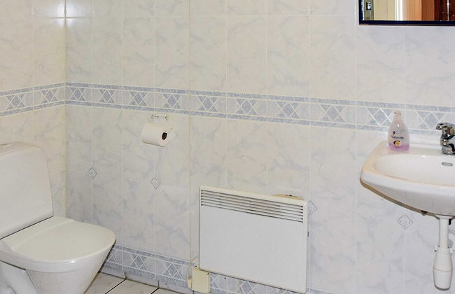 8 Person Holiday Home in Afarnes - Foto 13