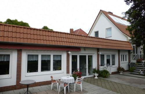 Ferienwohnungen Güstrow - Foto 1