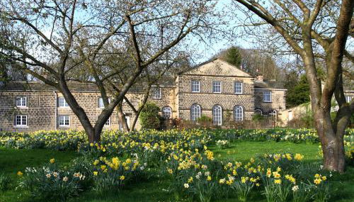 Harewood Estate Cottages - Foto 1