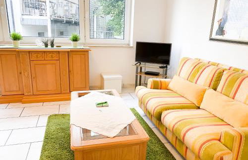 Zentrumsnah und Grün zentral Wuppertal/Remscheid - Foto 1