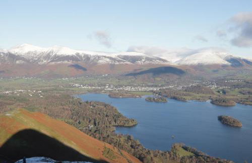 Nook Cottage - Foto 36