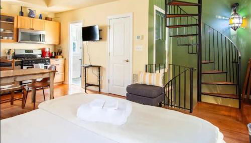 Historic Capital Hill Home and Carriage House - Foto 4