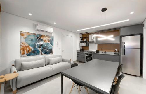 Flat Moderno e Amplo ao Lado do Shopping CG - Foto 13