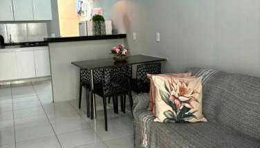 DUNAS RESIDENCE CASA 02 - Foto 2