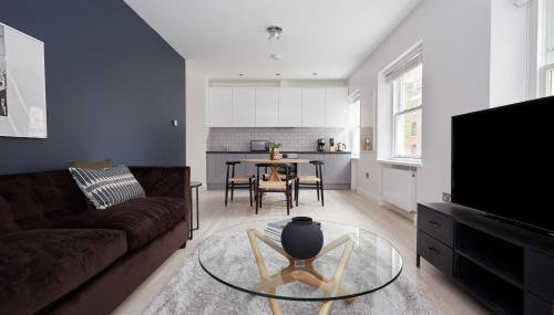 5VH Virginia House, 31 Bloomsbury Way - Foto 4