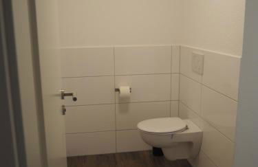 Ferienwohnung Dinkelbergblick - Foto 4