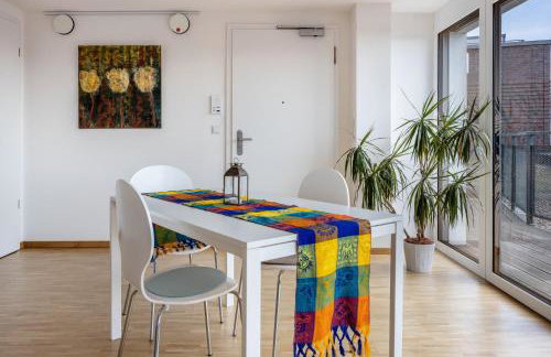 Messe-Appartement Ihmeblick - Foto 14