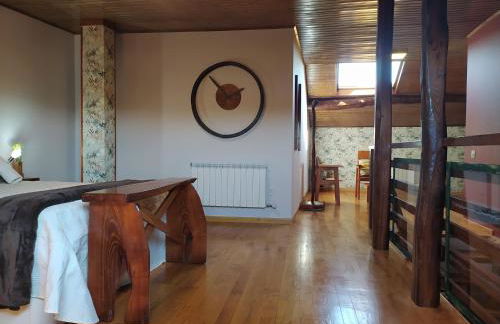 Casa das Pozas 2 - Foto 3