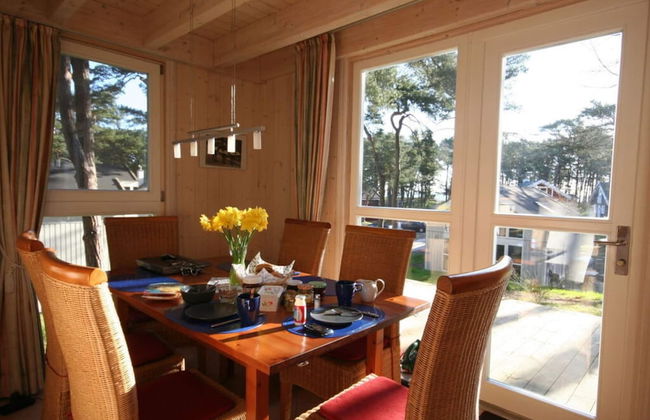 Strandhus Baabe Haus 229 - Foto 11