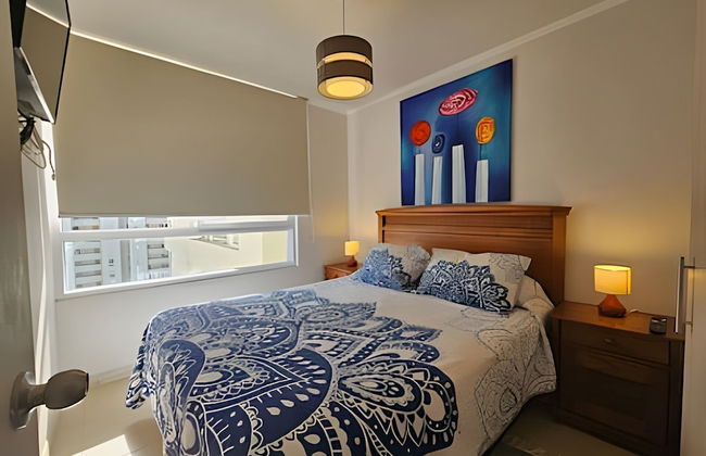 Oceana Suites Marina del Sol - Foto 2