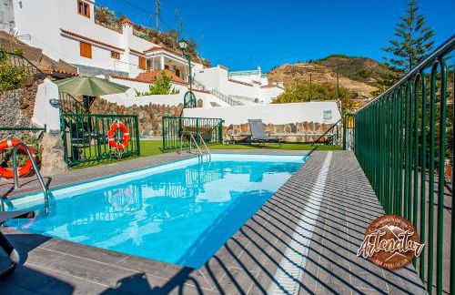 Casa Cueva El Mimo By Artenatur - Foto 12