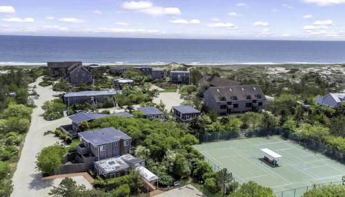 Unit 1825 Ocean Colony Beach - Foto 1