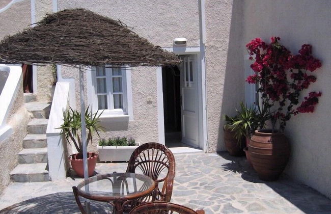 Nomikos Villas - Foto 17