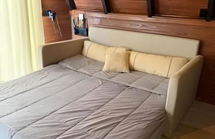 Cabana Riviera | Private Jacuzzi | Ferrugem - Photo 4