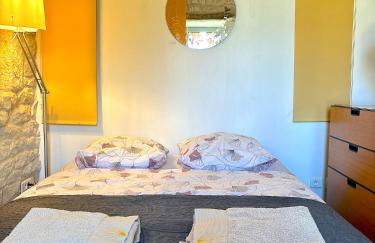 Cottage Coeur des Vignes - Photo 31