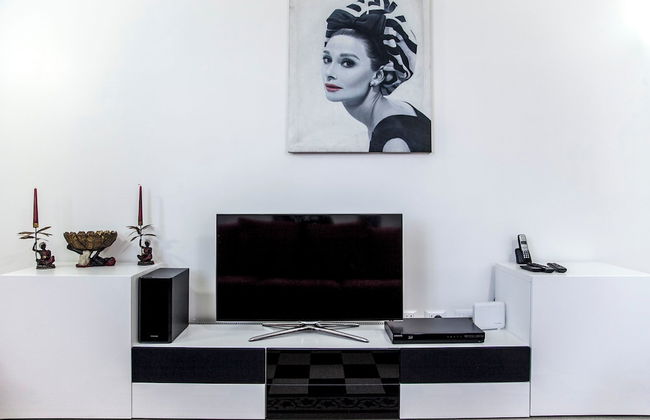 Testaccio Apartments - Foto 61