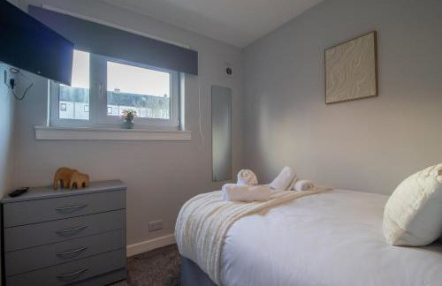 Raeburn House- 3 Bedrooms, 2 Bathrooms in Hamilton - Foto 9