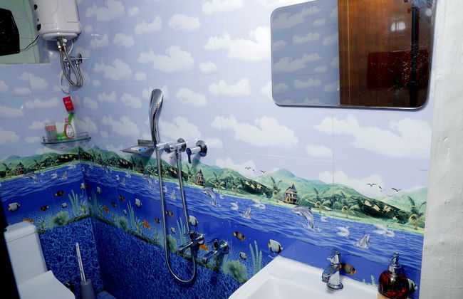 Alleppey Haven homestay - Foto 9