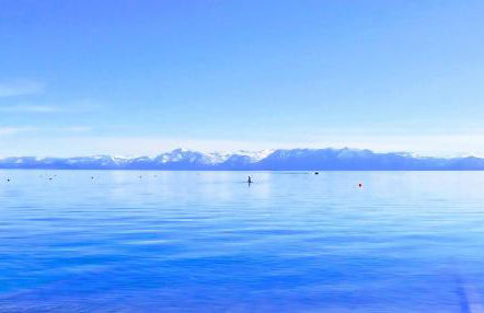 Zephyr Cove first level 1 Bed: close to everything bike, ski, swim! - Foto 27