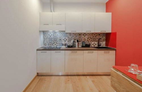 "Casa Picasso" suite in centro, aria condizionata - Foto 18