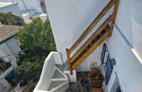 Sea-View Rooftop Terrace Studio - Foto 17