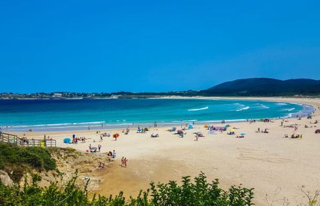 Snug Apartment in Santiago de Compostela With Terrace - Photo 33