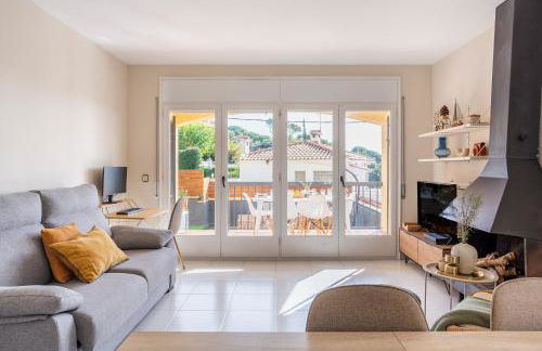 Lloret · Villa Gamené piscina y mar - Photo 4