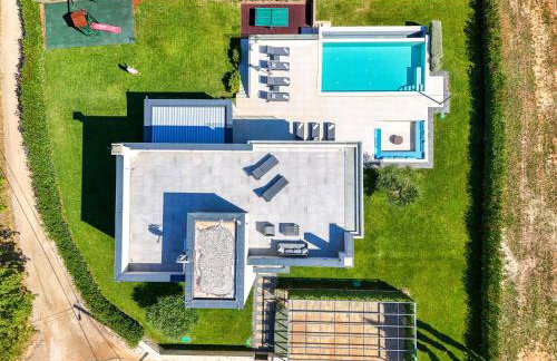 Villa Grisi by Istra Vacation - Foto 13