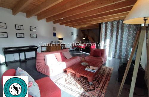 Maison Oléron avec piscine - Foto 7