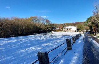 The Granary -Trewen - Foto 18