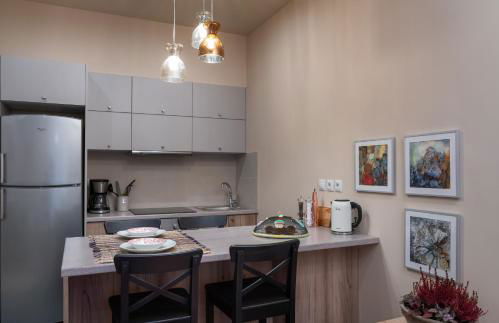 Absolute Athens Apartments - Foto 30