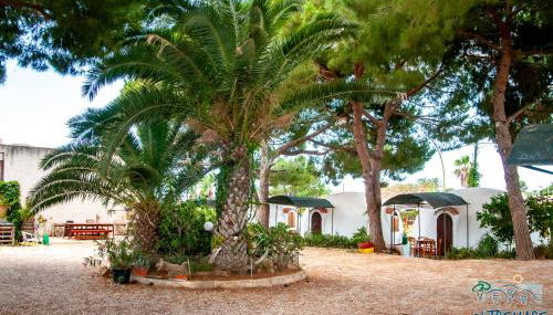 Oltremare - Photo 4, Garden view