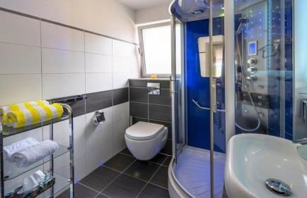 Ferienwohnung Maaridyll - im Maarberg Resort - in Schalkenmehren am See - Foto 9