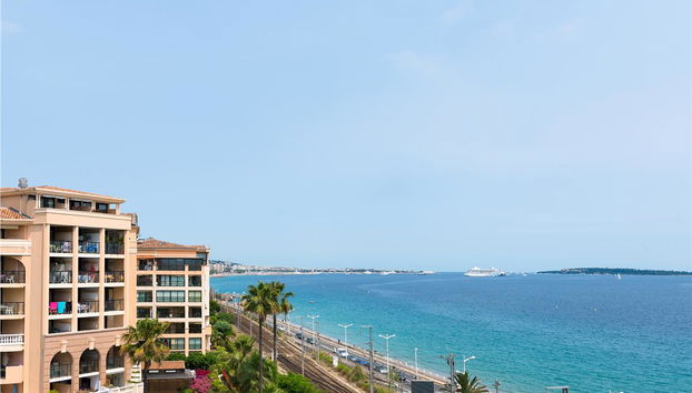 Residence Pierre Et Vacances Cannes Verrerie - Foto 4