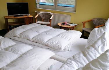 Ferienwohnung 2, Waldesruh Dierhagen - Foto 7