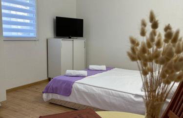 Studio Apartment - Foto 6