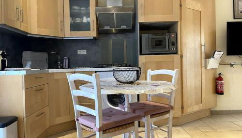 Gîte Le Nathalie Meublé de tourisme 4 étoiles Le Moulin de Prédelles - Foto 5