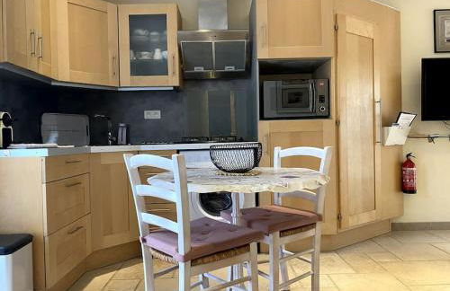 Gîte Le Nathalie Meublé de tourisme 4 étoiles Le Moulin de Prédelles - Foto 5