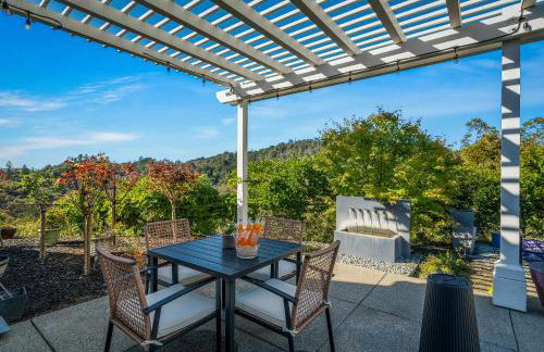 The Overlook Family Home by Sonoma Stays - Foto 42