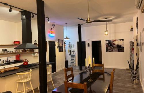 NYC Speakeasy-BedStuy Chapel - Foto 1