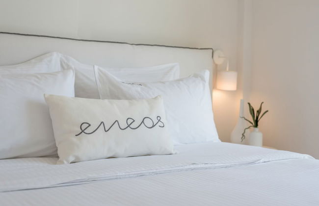 Eneos Kythnos Beach Villas - Photo 30