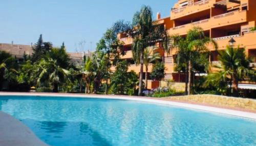 Apartamento Milla De Oro Marbella - Foto 2