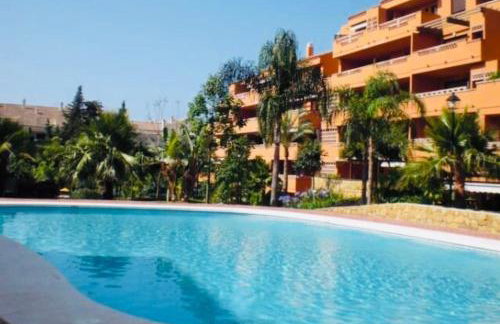 Apartamento Milla De Oro Marbella - Foto 2