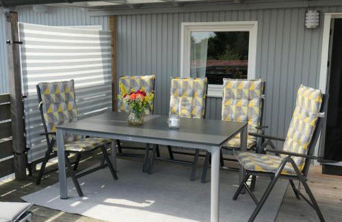 Ferienwohnung Hafenblick Ferienhof Geltinger Bucht - Foto 17