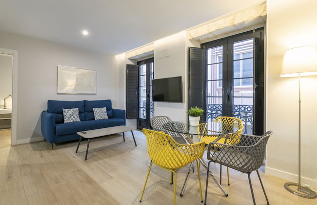 Arenal Suites Alicante - Foto 24