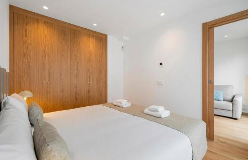 Elegance & comfort in Chamberi- 3B - Foto 33
