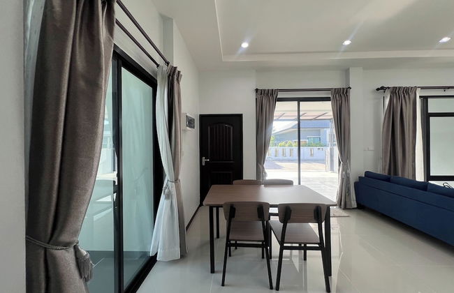 Poome House - Foto 26