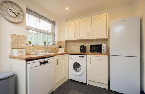 The cottage near the castle - Foto 8