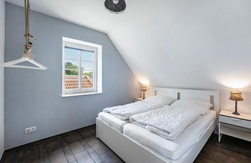 Haus Am Dorfteich A E-Laden möglich - Foto 22